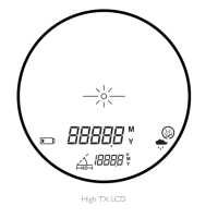 Hawke LRF Vantage 600