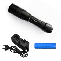 LunaVision External Infrared Illuminator 850 KIT (LED)