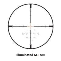 Leupold Mark 8 1.1-8x24 Front Focal