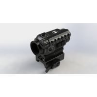 MAKdot S 1x20 Red Dot Sight