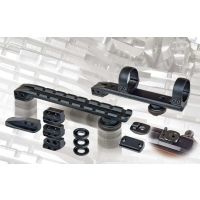 MAKflex One-piece Pivot mount, for EAW base plates, 26 mm