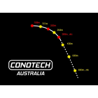 Conotech Polaris 635RL