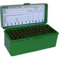 MTM Ammo Box 308 243Win 220Swift 60rd Flip