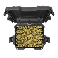 Nanuk 905 Waterproof Ammo Case