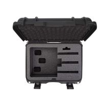 Nanuk 918 Case for 3 Revolvers