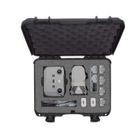 Nanuk 910 DJI Mini 2 Fly More Case