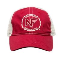 Nightforce Embroidered Mesh Back Hat