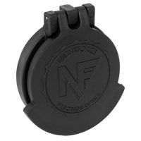 Nightforce Objective Flip-Up Lens Caps NX8 8x