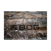 Bog Sitting Hub Blind