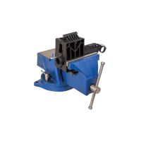 Wheeler Delta Series AR-15 Upper Vise Block Clamp           