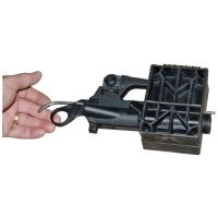 Wheeler Delta Series AR-15 Upper Vise Block Clamp           