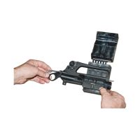 Wheeler Delta Series AR-15 Upper Vise Block Clamp           