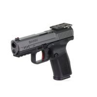 Outerimpact Modular Red Dot Adapter for Canik TP9SF Pistol