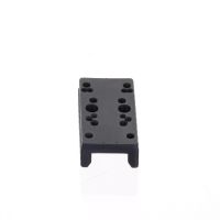 Outerimpact Modular Red Dot Adapter for CANIK TP9 Elite Combat Pistol