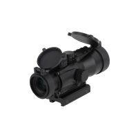 Primary Arms SLx 5 Compact 5x36 Gen III Prism Scope