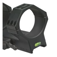 Contessa Simple Black Tactical QR Mount with 40 mm Rings