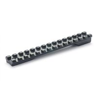 Rusan Picatinny rail - Steyr SBS, Classic, CLII, SM12 (SA)