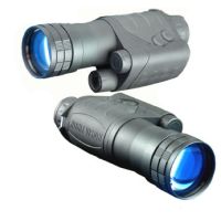 Bering Optics Polaris 3.4x50 Gen. 1 NV Monocular