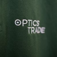 Optics Trade Womens Polo T-shirt