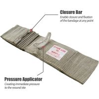 Rhino Rescue Bandage - 4 inches