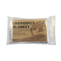 Rhino Rescue Emergency Blanket