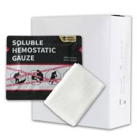 Rhino Rescue Hemostatic Gauze