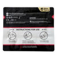 Rhino Rescue Hemostatic Gauze