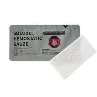 Rhino Rescue Hemostatic Gauze