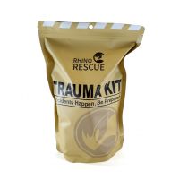 Rhino Rescue IFAK Re-Fill - 7 pcs