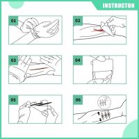 Rhino Rescue Wound Closure Kit