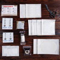 Rhino Rescue Wound Closure Kit