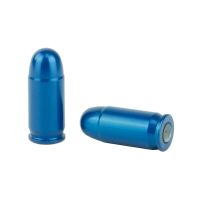 A-Zoom 380 ACP Snap Cap, 10 pack