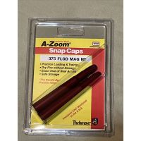 A-Zoom 375 FLGD Mag NE Snap Cap, 2 pack