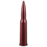 A-Zoom 7.62x54R Russian Snap Cap, 2 pack