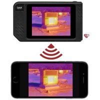 Seek Thermal Seek Shot Thermal Imaging Camera