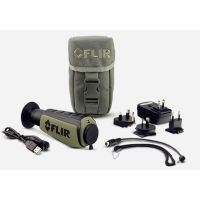 Flir Scout II 320