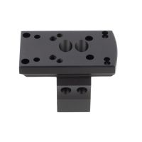 Sig Sauer Alpha2 Red Dot Mount 34 mm