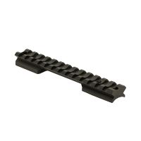 Nightforce Standard Duty base for Remington 700 SA