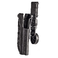 Ghost Tunder IPSC Holster for 1911