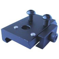 C-More STS Rail Mount - Weaver / Picatinny