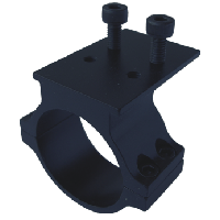 C-More STS Scope Tube Mount - 30 mm