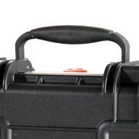 Vanguard Supreme 27F Waterproof Airtight Case