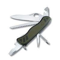 Victorinox Swiss Soldier's Knife 08