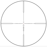 Rudolph H1 3.5-14x44mm 