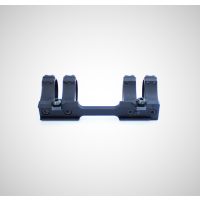 Osuma 30 mm 4 Scope Ring Mounts, Picatinny