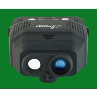 Bering Optics Urban Patrol Digital NV Monocular