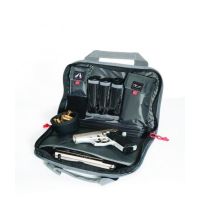 GPS Double Pistol Case