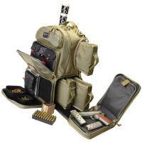 GPS Tactical Pistol Case