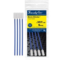 Swab-its 9mm/.357 cal. Bore-stick, 4 pack