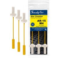 Swab-its AR star chamber, 3 pack